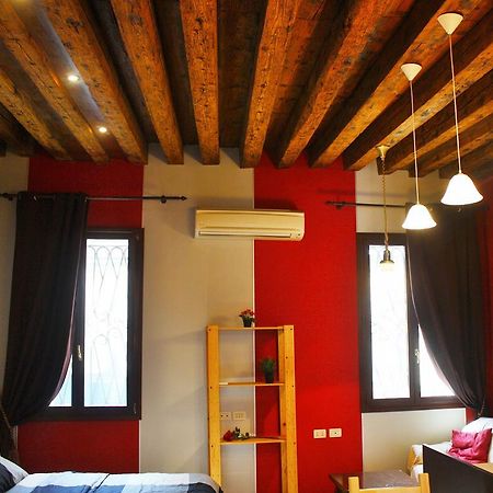 Mario Apartment 5012 เวนิส ภายนอก รูปภาพ