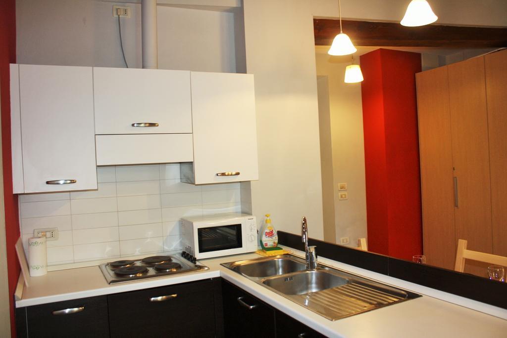 Mario Apartment 5012 เวนิส ภายนอก รูปภาพ