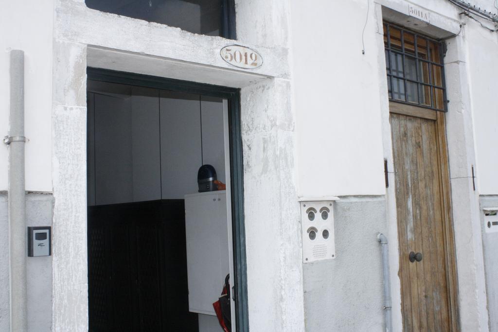 Mario Apartment 5012 เวนิส ภายนอก รูปภาพ