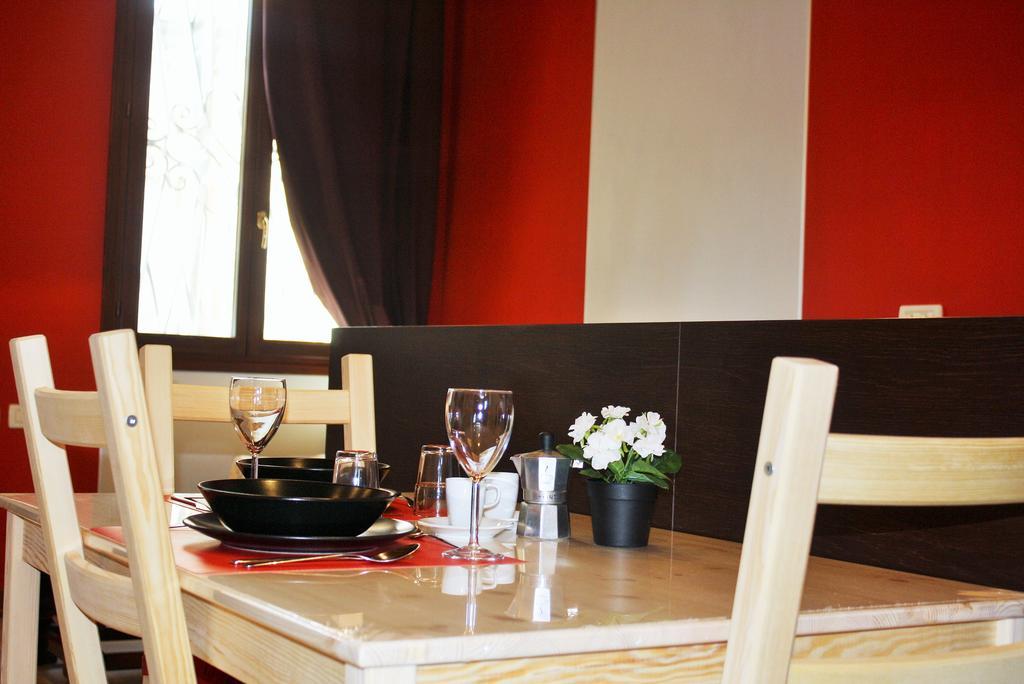 Mario Apartment 5012 เวนิส ภายนอก รูปภาพ