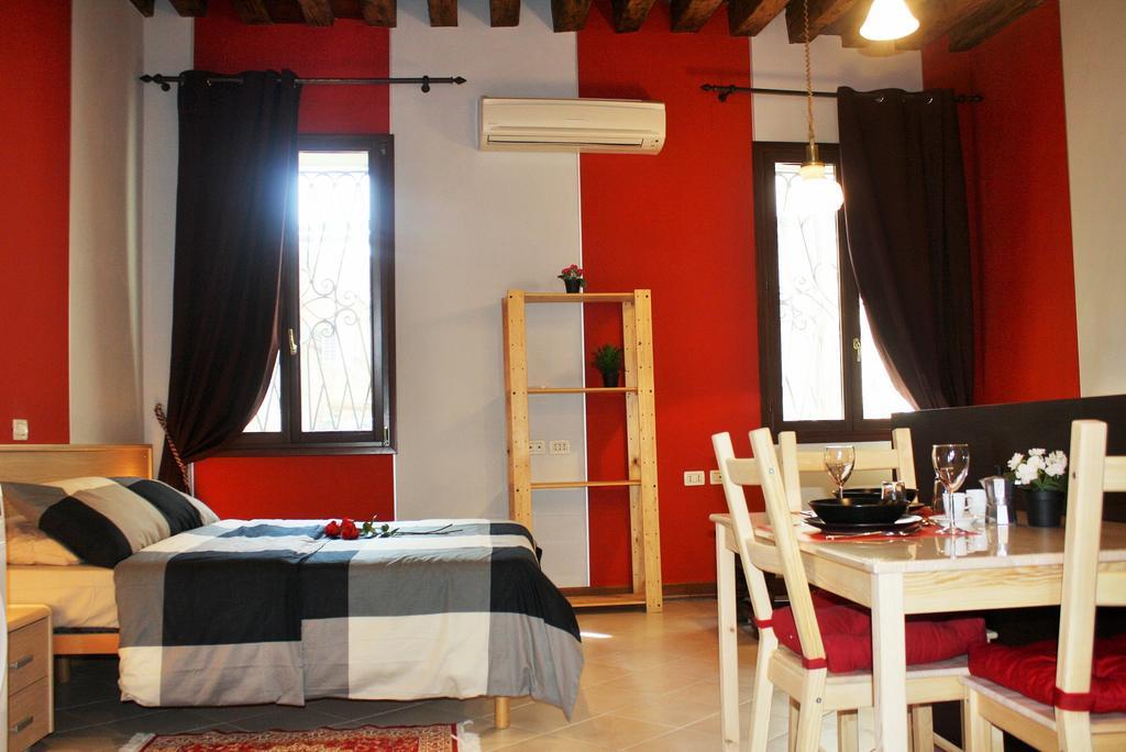 Mario Apartment 5012 เวนิส ภายนอก รูปภาพ