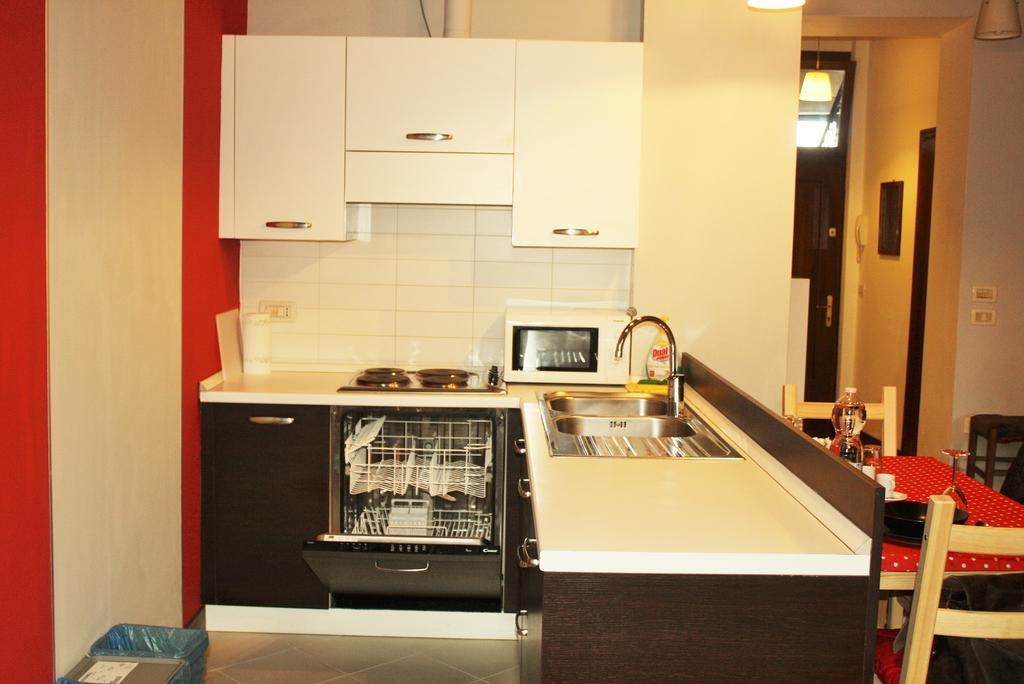 Mario Apartment 5012 เวนิส ภายนอก รูปภาพ