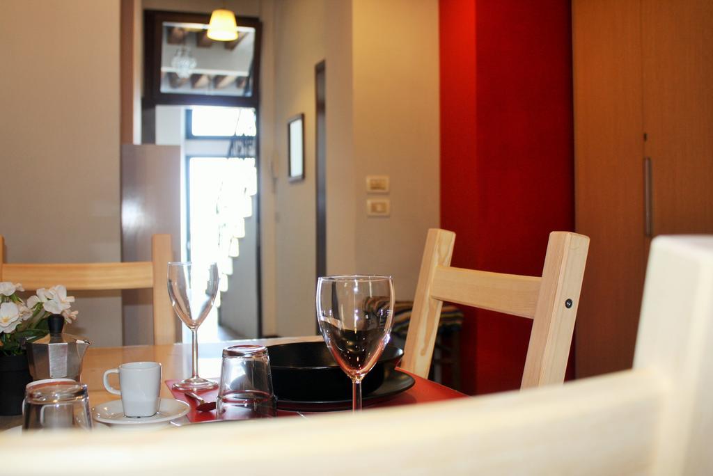 Mario Apartment 5012 เวนิส ภายนอก รูปภาพ