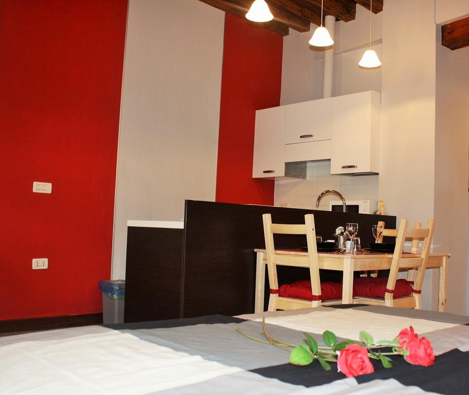 Mario Apartment 5012 เวนิส ภายนอก รูปภาพ