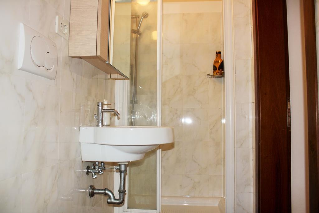 Mario Apartment 5012 เวนิส ภายนอก รูปภาพ