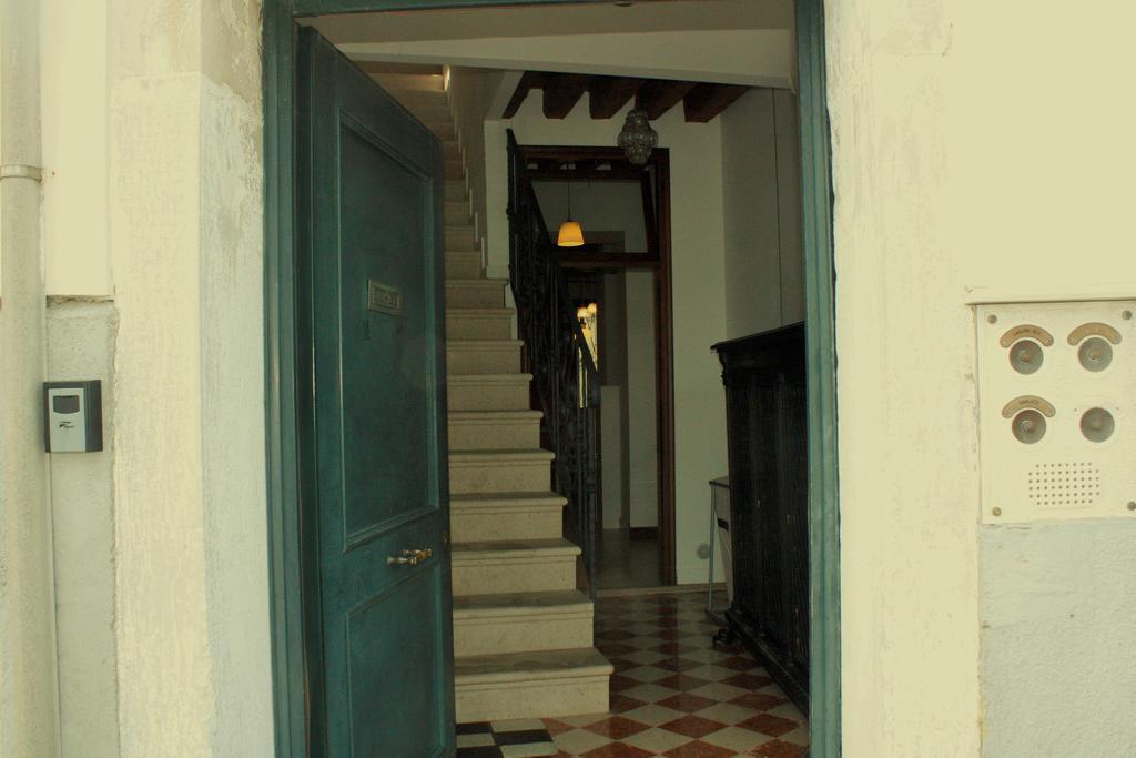 Mario Apartment 5012 เวนิส ภายนอก รูปภาพ