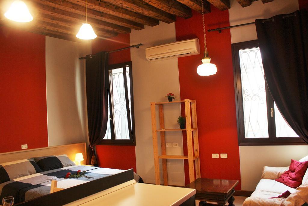 Mario Apartment 5012 เวนิส ภายนอก รูปภาพ