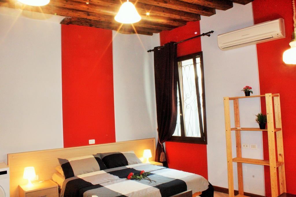 Mario Apartment 5012 เวนิส ภายนอก รูปภาพ